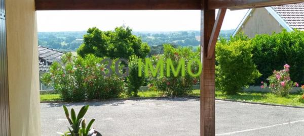 Vente / Maison traditionnelle à Meximieux (01800)