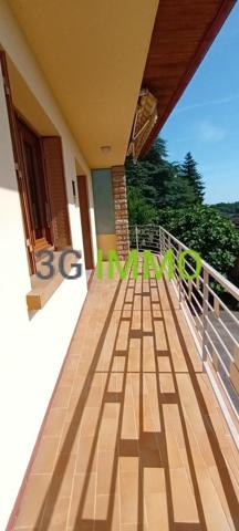 Vente / Maison traditionnelle à Meximieux (01800)
