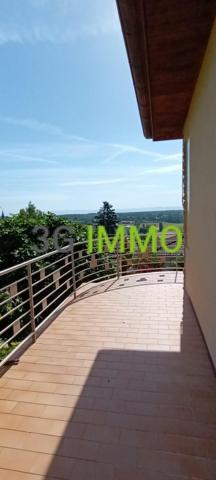 Vente / Maison traditionnelle à Meximieux (01800)