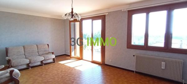 Vente / Maison traditionnelle à Meximieux (01800)