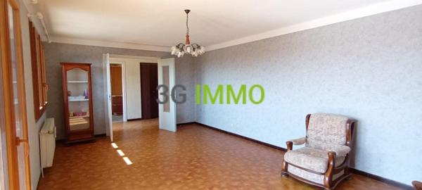 Vente / Maison traditionnelle à Meximieux (01800)