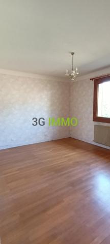 Vente / Maison traditionnelle à Meximieux (01800)