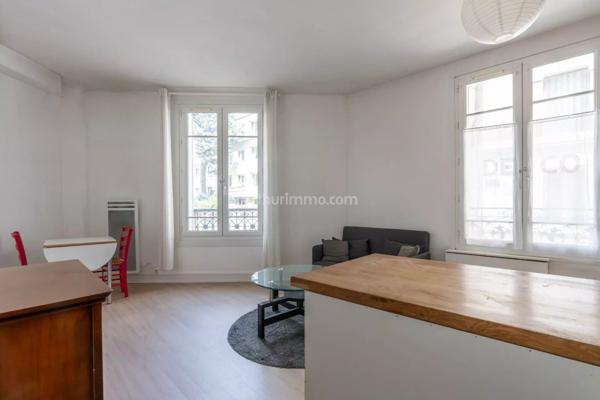 Vente Appartement 2 pièces 36 m2 à Nogent-sur-Marne