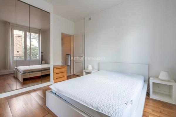 Vente Appartement 2 pièces 36 m2 à Nogent-sur-Marne