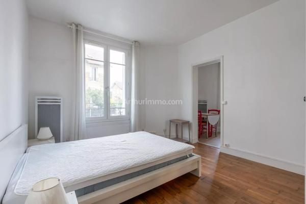 Vente Appartement 2 pièces 36 m2 à Nogent-sur-Marne