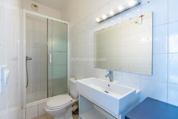 Vente Appartement 2 pièces 36 m2 à Nogent-sur-Marne