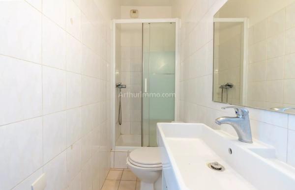 Vente Appartement 2 pièces 36 m2 à Nogent-sur-Marne