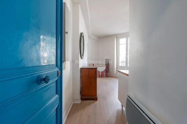 Vente Appartement 2 pièces 36 m2 à Nogent-sur-Marne