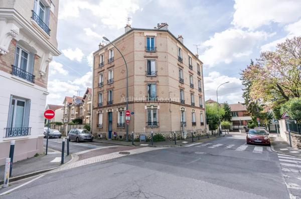 Vente Appartement 2 pièces 36 m2 à Nogent-sur-Marne