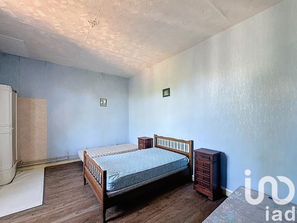 Immeuble à vendre 500 m² Arengosse