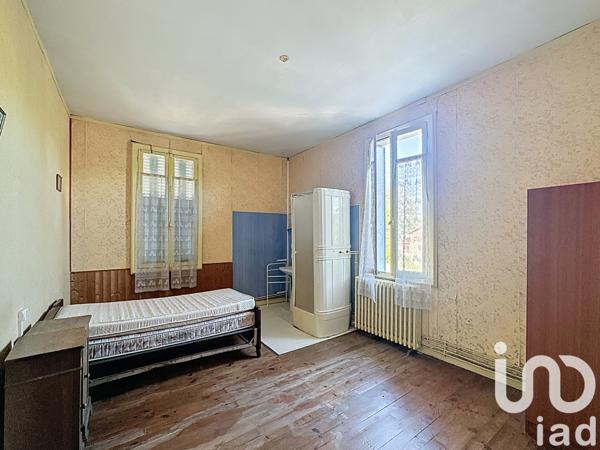 Immeuble à vendre 500 m² Arengosse