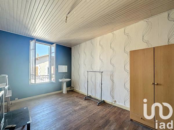 Immeuble à vendre 500 m² Arengosse
