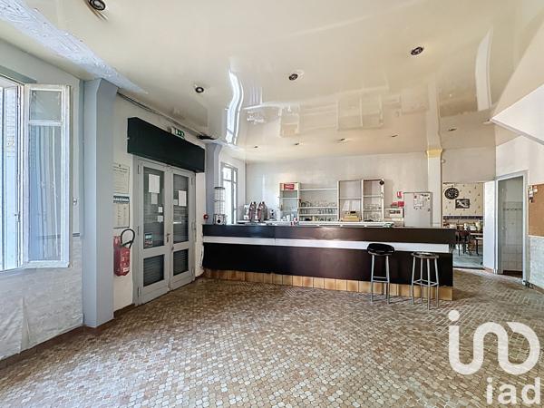 Immeuble à vendre 500 m² Arengosse