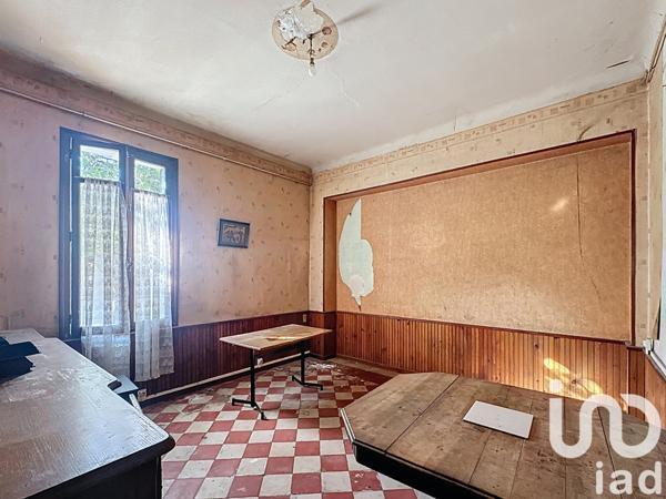 Immeuble à vendre 500 m² Arengosse