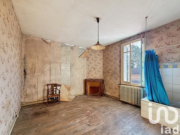 Immeuble à vendre 500 m² Arengosse