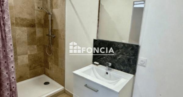 À vendre Studio 37 m² - Faverges-seythenex 74210