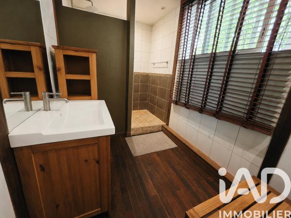 Maison à vendre 8 pièces 220 m² Carbon-Blanc