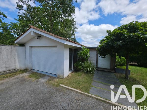 Maison à vendre 8 pièces 220 m² Carbon-Blanc