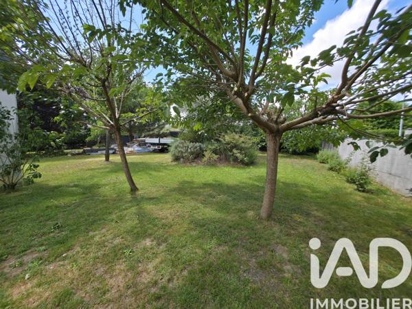 Maison à vendre 8 pièces 220 m² Carbon-Blanc
