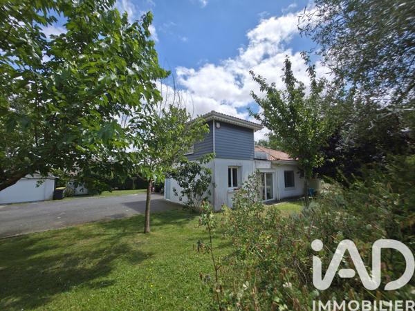 Maison à vendre 8 pièces 220 m² Carbon-Blanc