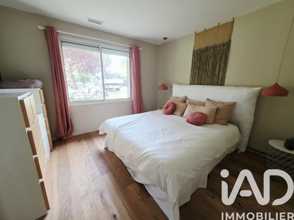 Maison à vendre 8 pièces 220 m² Carbon-Blanc