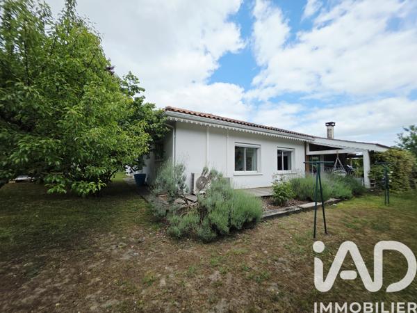 Maison à vendre 8 pièces 220 m² Carbon-Blanc