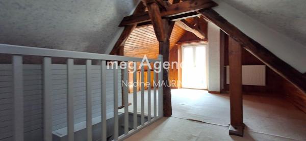 Maison à FEINGS, 41120 - 4 pièces 113m²