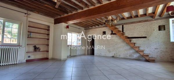 Maison à FEINGS, 41120 - 4 pièces 113m²