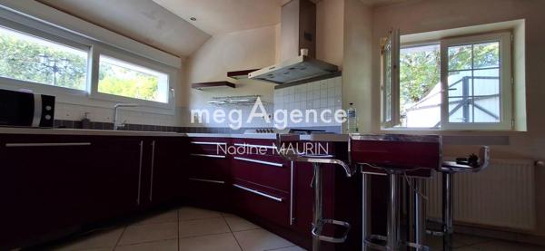 Maison à FEINGS, 41120 - 4 pièces 113m²