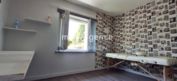 Maison à FEINGS, 41120 - 4 pièces 113m²
