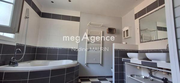 Maison à FEINGS, 41120 - 4 pièces 113m²