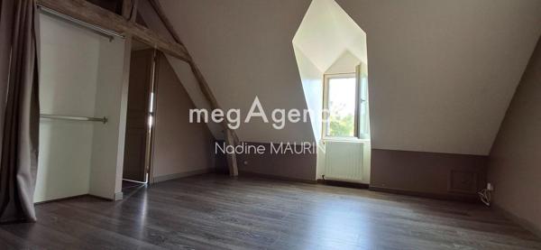 Maison à FEINGS, 41120 - 4 pièces 113m²