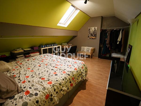 Maison Chelles 5 pièces 89.30 m2 - 108m² utiles