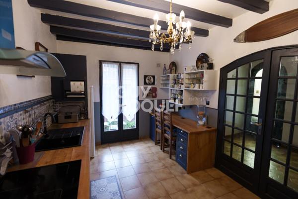 Maison Chelles 5 pièces 89.30 m2 - 108m² utiles