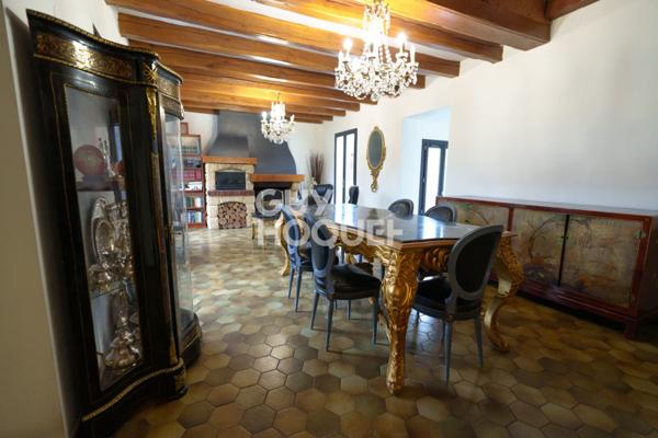 Maison Chelles 5 pièces 89.30 m2 - 108m² utiles