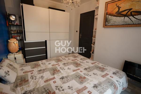 Maison Chelles 5 pièces 89.30 m2 - 108m² utiles