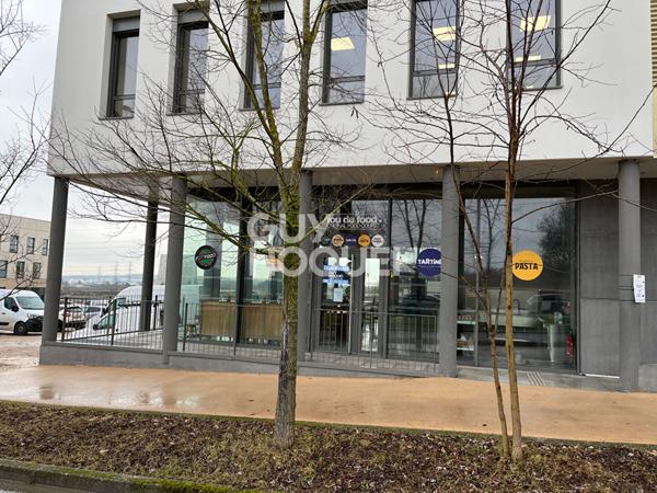 RESTAURANT VALMY 150 M2