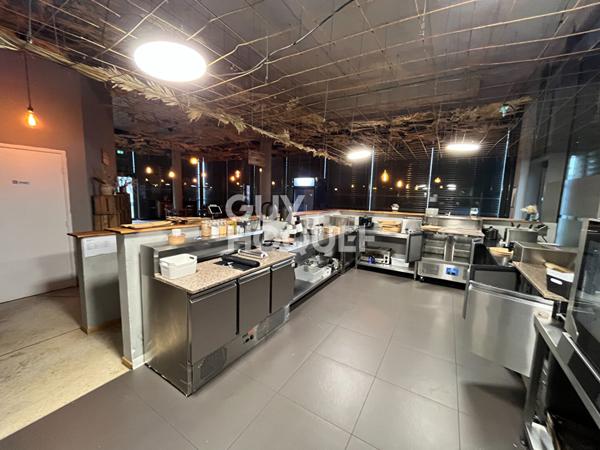 RESTAURANT VALMY 150 M2