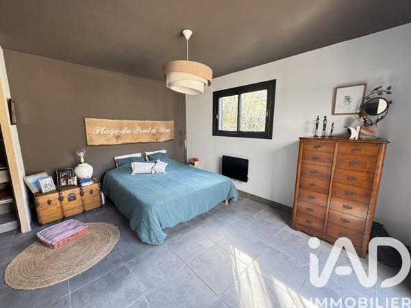 Maison à vendre 5 pièces 160 m² Saint-Jean-de-Monts