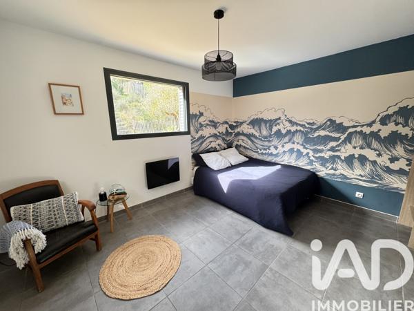 Maison à vendre 5 pièces 160 m² Saint-Jean-de-Monts