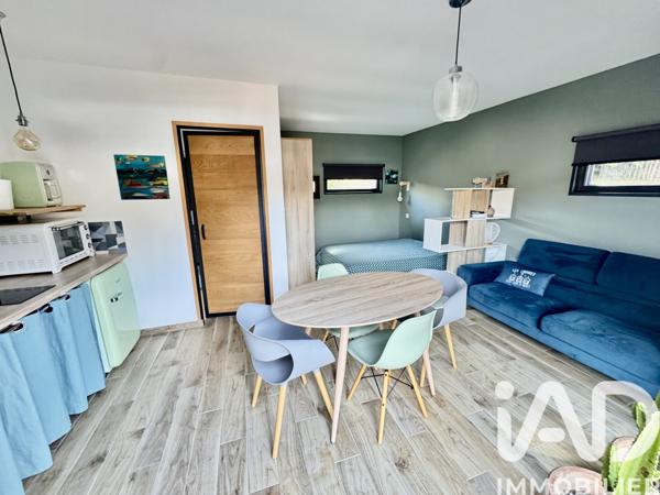 Maison à vendre 5 pièces 160 m² Saint-Jean-de-Monts