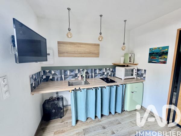 Maison à vendre 5 pièces 160 m² Saint-Jean-de-Monts