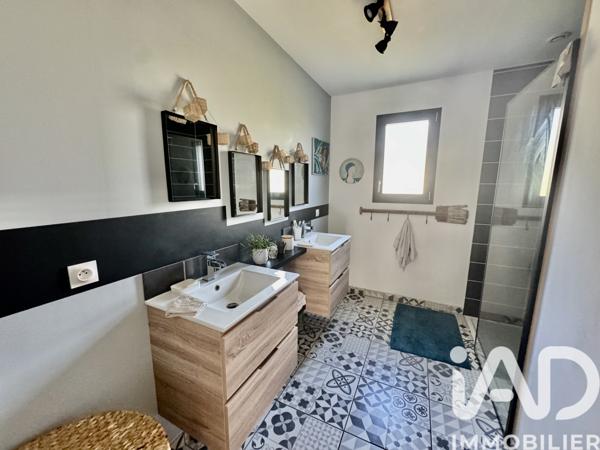 Maison à vendre 5 pièces 160 m² Saint-Jean-de-Monts