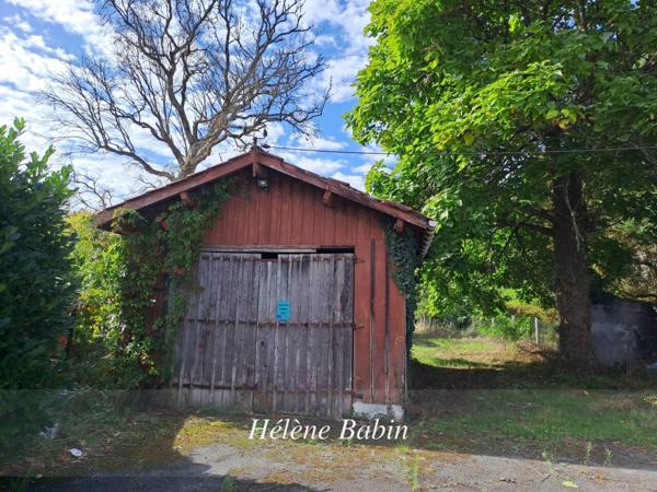 Immeuble à vendre 10 pièces de 240 m²