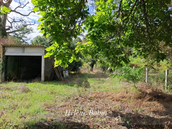 Immeuble à vendre 10 pièces de 240 m²