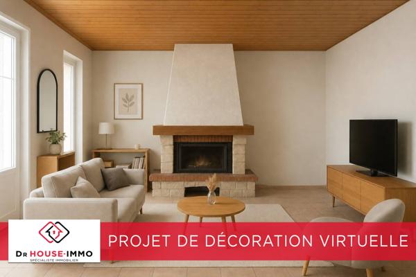 Immeuble à vendre 10 pièces de 240 m²