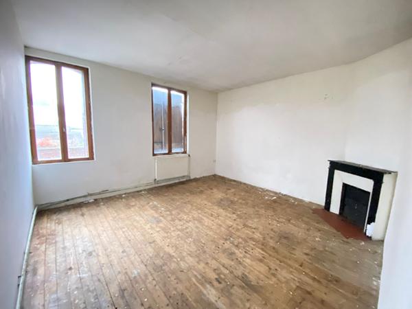 Maison à vendre à Saint Quentin - Opportunité à saisir