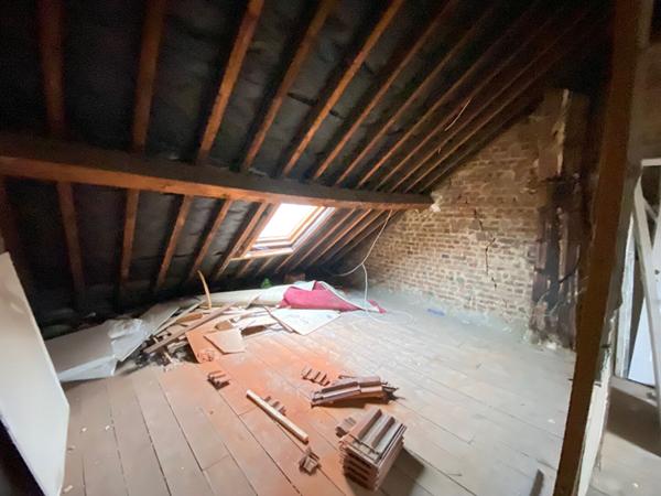 Maison à vendre à Saint Quentin - Opportunité à saisir