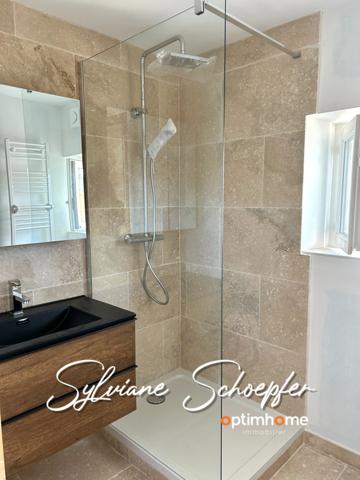 Appartement 3 chambres proche Saint-Paul-Trois-Châteaux dans une résidence sécurisée