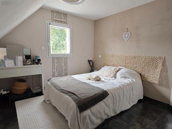 Achat - Maison | Maison Inzinzac-Lochrist 56650 6 pièces 149 m 2 776 m 2
